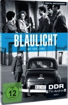 Blaulicht - Box 1 - 5