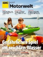 ADAC Motorwelt 07/2012