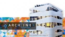 ARCHLine.XP 2020 v200427 Build 257