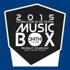 Music Box Vol .34