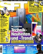 SFT Magazin 11/2017