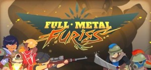 Full Metal Furies