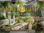 Jewel Quest Mysteries III - The Seventh Gate  