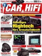 Car und Hifi Magazin 01/2016