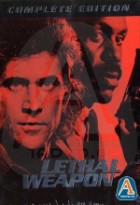 Lethal Weapon 2 - Brennpunkt L.A.