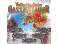 Volkstümliche Gassenhauer