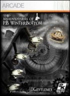 The Misadventures of P.B. Winterbottom