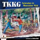 TKKG - Folge 215 Verbrechen Im Moorsteiner Wald