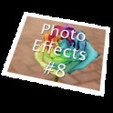 Photo Effects 8 Effects 3.0.0 MacOSX