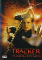 The Tracker - Im Zeichen der Rache