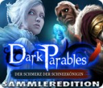 Dark Parables - Der Schmerz der Schneekönigin