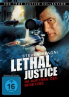 Lethal Justice - Im Auftrag des Gesetzes (1080P)