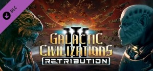 Galactic Civilizations III Retribution