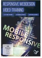 PSD Tutorials Responsive Webdesign Video Training