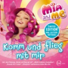 Mia And Me - Das Liederalbum-Komm Und Flieg mit mir