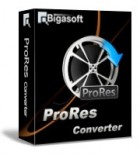 Bigasoft ProRes Converter 4.4.5.5415