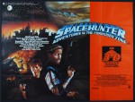 Spacehunter: Adventures in the Forbidden Zone 