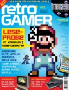 Retro Gamer 01/2012