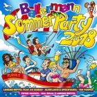 Ballermann Sommerparty 2018