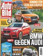 Auto Bild 31/2014