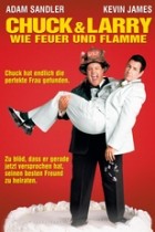 Chuck und Larry - Wie Feuer und Flamme