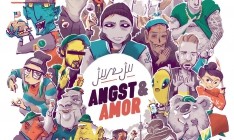 Juse Ju - Angst und Amor