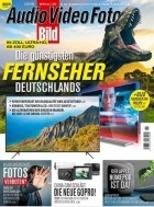 Audio Video Foto Bild 08/2018