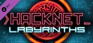 Hacknet Labyrinths