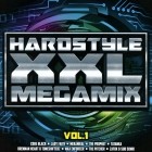 Hardstyle XXL Megamix Vol.1