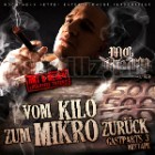 MC Bogy - Vom Kilo Zum Mikro Zurück (Gastparts 3)