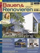 Bauen & Renovieren 01-02/2014