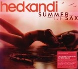 Hed Kandi - Summer Sax