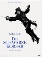 Der schwarze Korsar ( uncut )