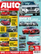 Auto Zeitung 24/2013