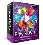 CyberLink PowerDVD Ultra 14.0.4704.58