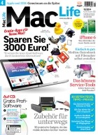 Mac Life 10/2014