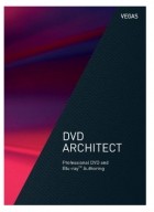 Magix Vegas Dvd Architect v7.0.0.100