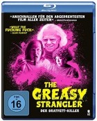 The Greasy Strangler