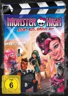 Monster High - Licht aus, Grusel an