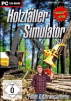 Holzfäller Simulator 2012