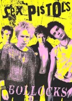 Biography - Sex Pistols