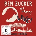 Ben Zucker - Na und?! Live!