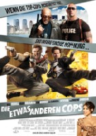 Die etwas anderen Cops (Extended)