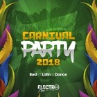 VA  -  Carnival Party 2018 (Best of Latin and Dance)