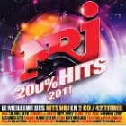 NRJ 200 Percent Hits 2011