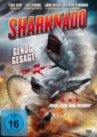 Sharknado 3D