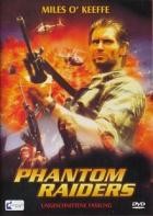 Phantom Raiders