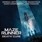 John Paesano - Maze Runner The Death Cure (Original Motion Picture Soundtrack)