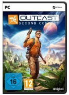 Outcast: Second Contact