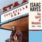 Isaac Hayes - The Spirit Of Memphis (1962-1976) REISSUE